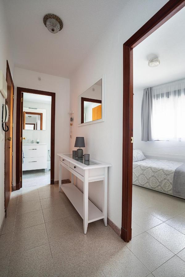 Hola Mar Lägenhet Torrevieja Exteriör bild