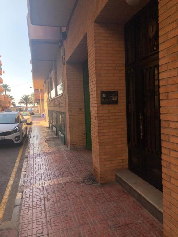 Hola Mar Lägenhet Torrevieja Exteriör bild